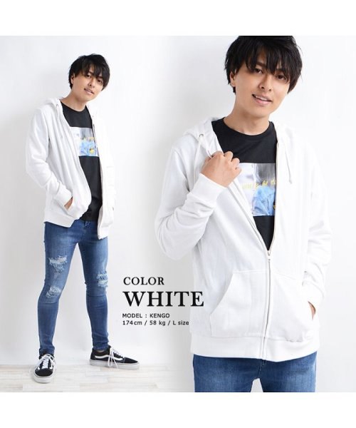 セール14 Off ジップパーカー パーカー 無地 メンズ レディース 秋冬 秋 冬 シンプル 韓国ファッション 全5色 白 黒 グレー 赤 ネイビー 綿100 長袖 フード 薄 ワンフォークロージング 1111clothing D Fashion セール14 Off ジップパーカー パーカー 無地 メンズ レディース 秋冬 秋 冬 シンプル 韓国ファッション 全5色 白 黒 グレー 赤 ネイビー 綿100 長袖 フード 薄 ワンフォークロージング 1111clothing D Fashion