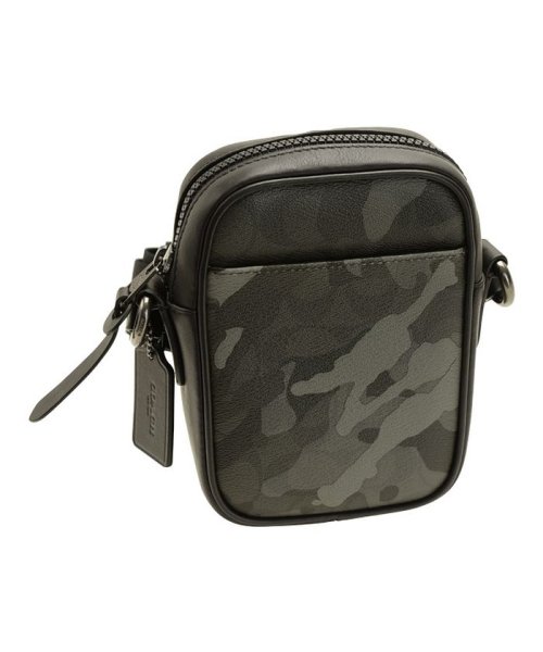 セール コーチ Coach バッグ バッグ ショルダーバッグ 斜めがけ メンズ ミニ カモフラージュ アウトレット F コーチ Coach D Fashion セール コーチ Coach バッグ バッグ ショルダーバッグ 斜めがけ メンズ ミニ カモフラージュ アウトレット F コーチ Coach D Fashion