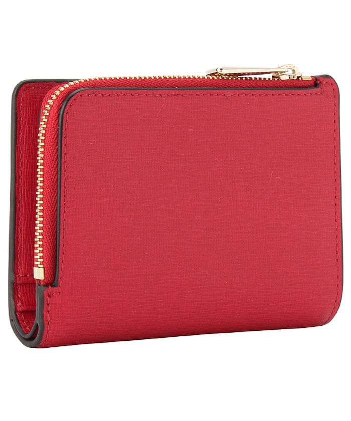 楽天市場】FURLA フルラ 二つ折財布 バビロン ミニ財布 全3色