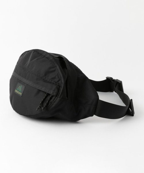 別注 グレゴリー Gregory テールメイト S ショルダーバッグ ウエストバッグ グリーンレーベル リラクシング Green Label Relaxing D Fashion