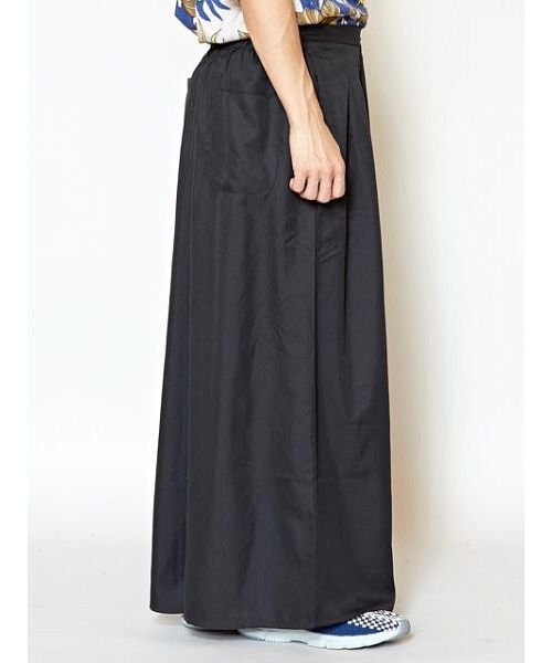 カヤ 袴見立てメンズワイドパンツ 7ca 0102 カヤ Kaya D Fashion カヤ 袴見立てメンズワイドパンツ 7ca 0102 カヤ Kaya D Fashion