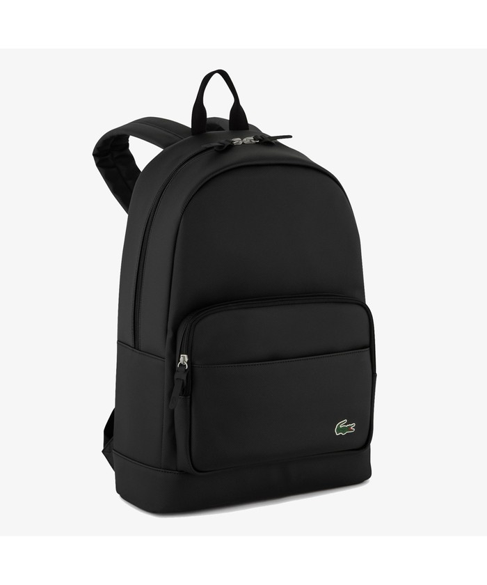 LACOSTE　L.12.12 CONCEPT バックパック ラコステ LACOSTE L.12.12 CONCEPT バックパック （ベージュ
