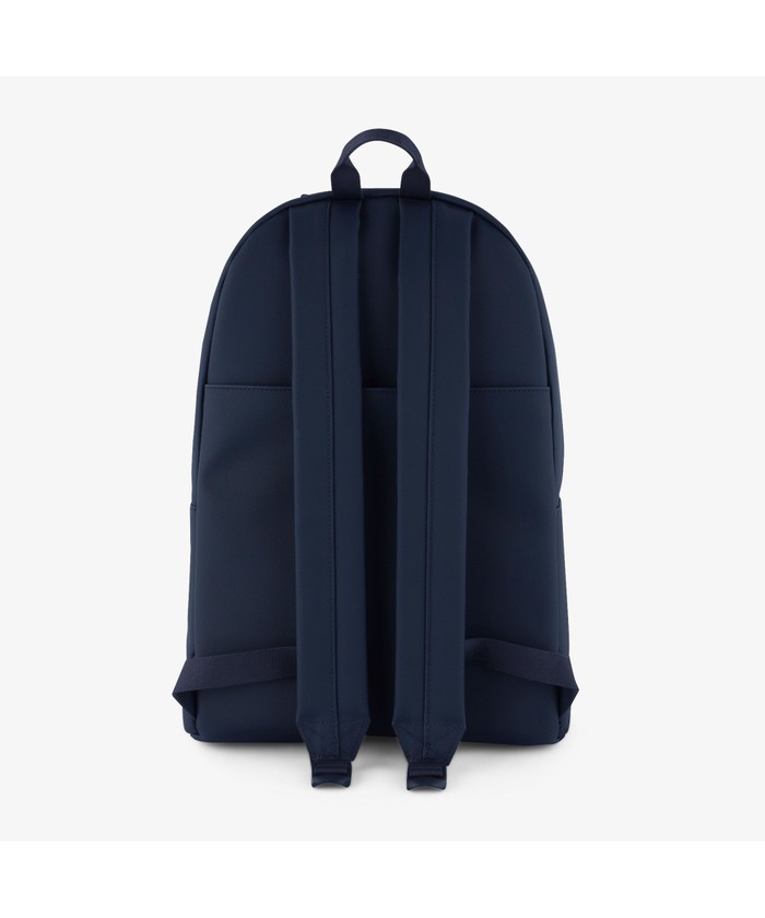 LACOSTE ラコステ L.12.12 CONCEPT リュック ブラック セール】 L.12.12 CONCEPT バックパック （リュック・バック
