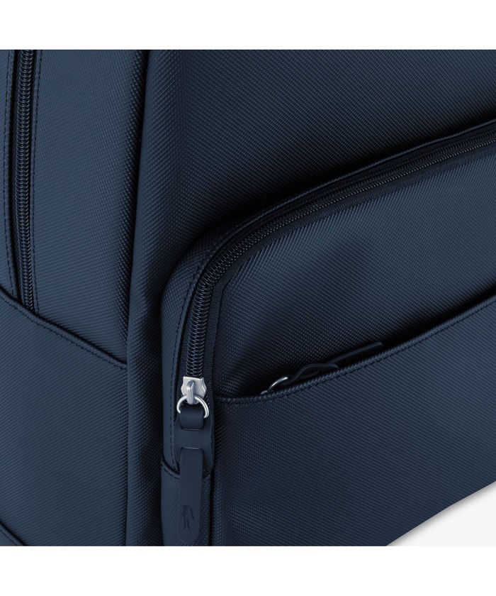 LACOSTE　L.12.12 CONCEPT バックパック ラコステ LACOSTE L.12.12 CONCEPT バックパック （ベージュ