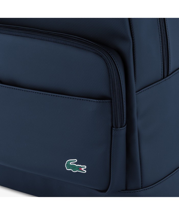 ラコステ LACOSTE L.12.12 CONCEPT バックパック(502877988