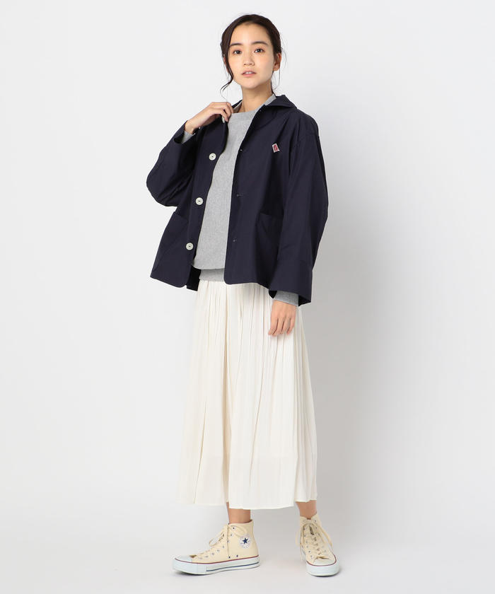 DANTON（ダントン）の「【WEB限定】[DANTON/ダントン] ダウン