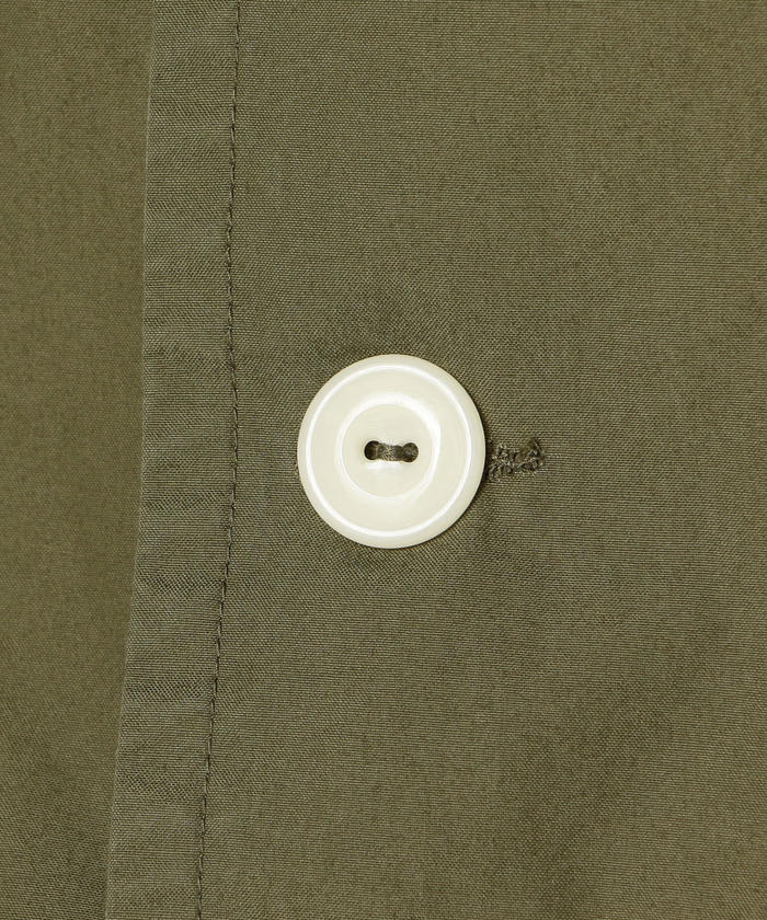 セール 30%OFF】【DANTON/ダントン】丸襟ブルゾン JD－8715 DUK