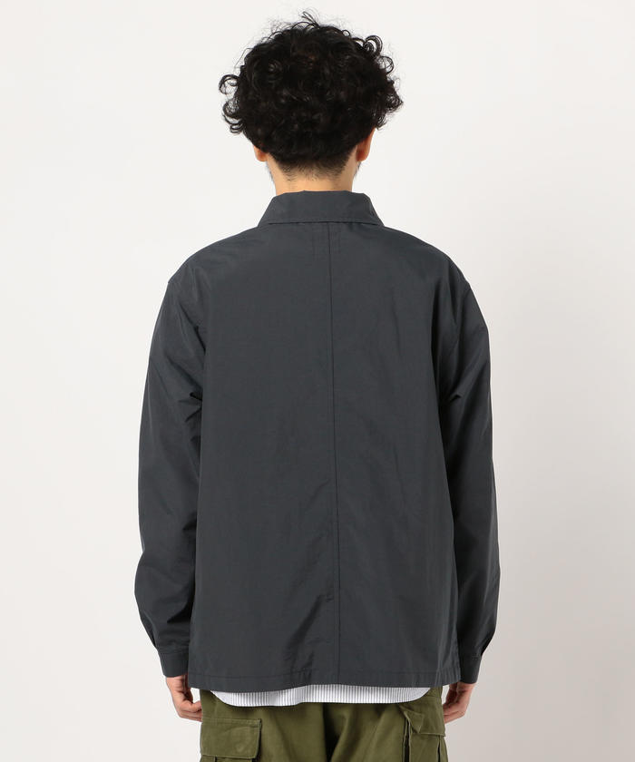 BEAMS BEAMS / coverall jacket (BEAMS coverall) mail order