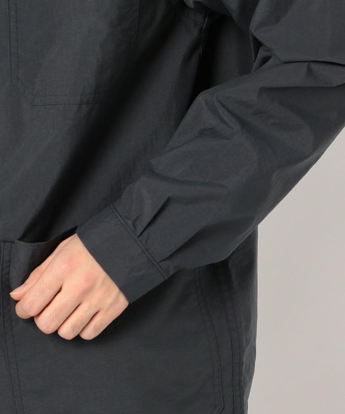 DANTON ダークブルーカバーオール 42 セール 20%OFF】【DANTON/ダントン】カバーオール #JD－8882 NTF