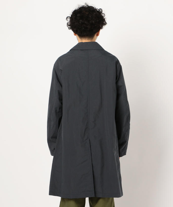 クーポン】【DANTON/ダントン】ステンカラーコート #JD8041 NTF クーポン】【DANTON/ダントン】ステンカラーコート #JD8041 NTF