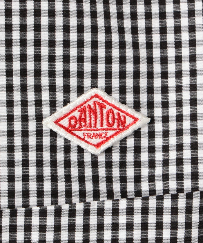 セール】【DANTON/ダントン】カバーオール #JD3683 MSA