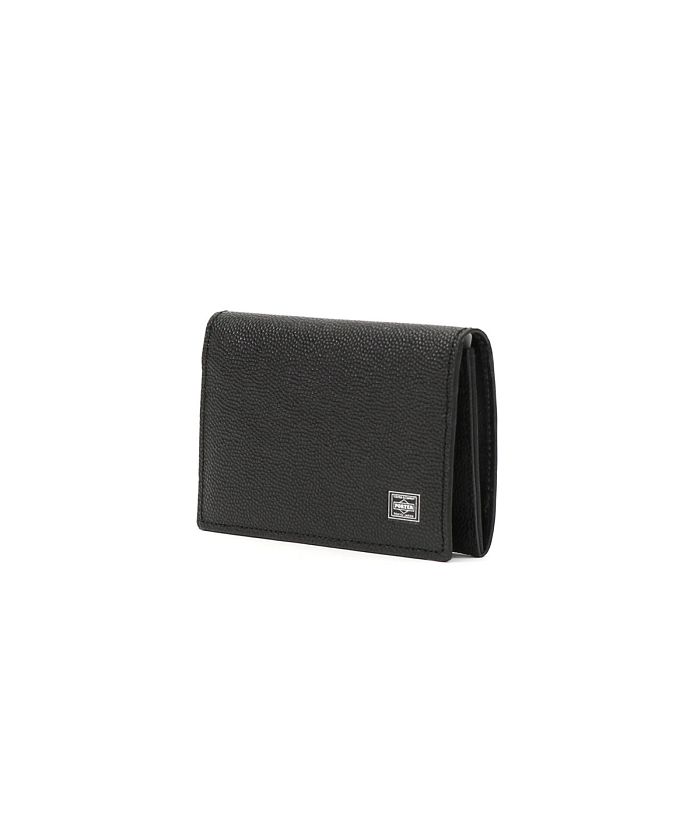 ポーター PORTER 名刺入れ エイブル 030-03086 クーポン】ポーター PORTER ポーター エイブル カードケース 030