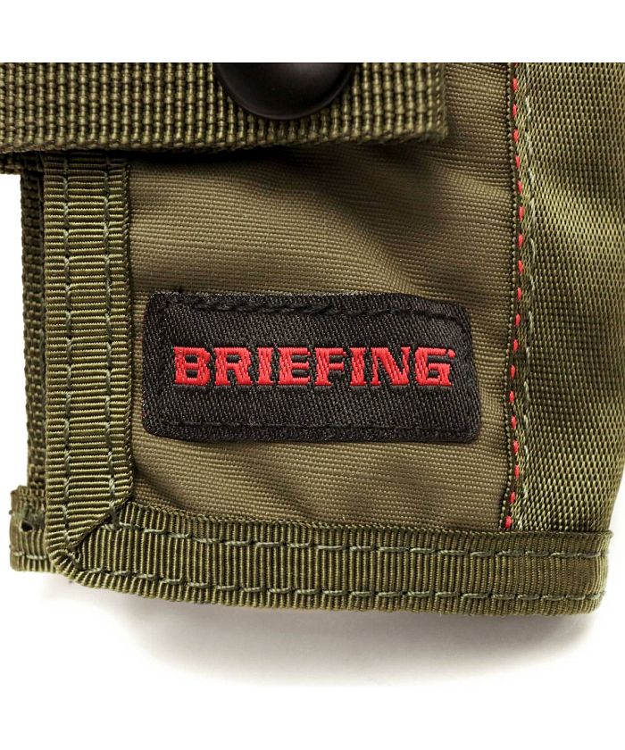BRIEFING ケース ブリーフィング BRIEFING 【日本正規品】 ブリーフィング キー