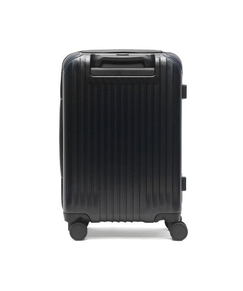 日本正規品】カーゴ スーツケース CARGO 機内持ち込み Sサイズ AiR LAYER TRIO TSA 35L 1泊 旅行 出張 CAT532LY(502886963)  | カーゴ(CARGO) - d fashion