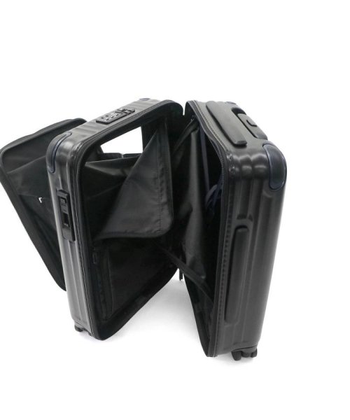 日本正規品】カーゴ スーツケース CARGO 機内持ち込み Sサイズ AiR LAYER TRIO TSA 35L 1泊 旅行 出張  CAT532LY(502886963) | カーゴ(CARGO) - d fashion