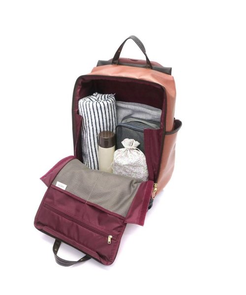 ソエルテ キャリーバッグ Soelte キャリーケース トローリーバッグ カランド 21l ソエルテ Soelte D Fashion