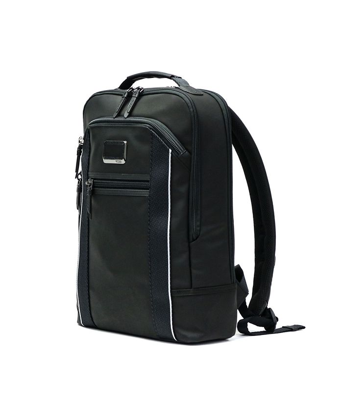 日本正規品】トゥミ TUMI ALPHA BRAVO バックパック Davis Backpack