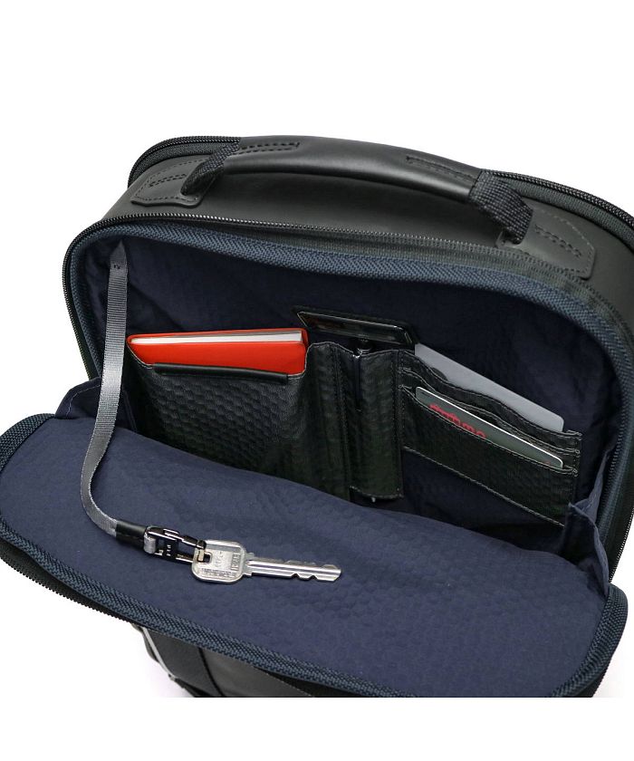 クーポン】トゥミ TUMI 【日本正規品】トゥミ TUMI ALPHA BRAVO
