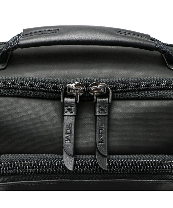 日本正規品】トゥミ TUMI ALPHA BRAVO バックパック Davis Backpack