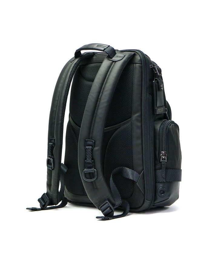 トゥミ TUMI 【日本正規品】トゥミ TUMI ALPHA BRAVO リュック トゥミ TUMI 【日本正規品】トゥミ TUMI ALPHA BRAVO リュック