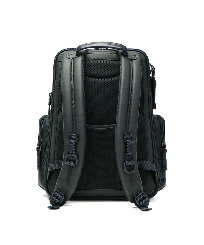 トゥミ TUMI ALPHA BRAVO リュックNathan Backpack トゥミ TUMI 【日本正規品】トゥミ TUMI ALPHA BRAVO リュック