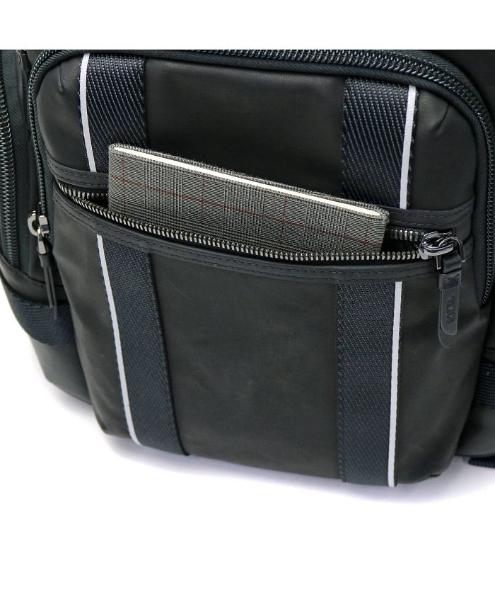 トゥミ TUMI 【日本正規品】トゥミ TUMI ALPHA BRAVO リュック