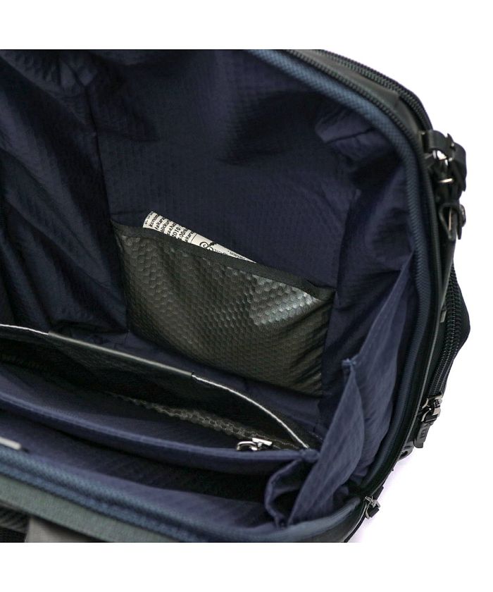トゥミ TUMI 【日本正規品】トゥミ TUMI ALPHA BRAVO リュック