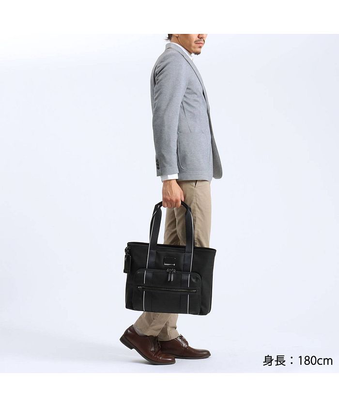 日本正規品】トゥミ TUMI ALPHA BRAVO トートバッグ East West Tote ...