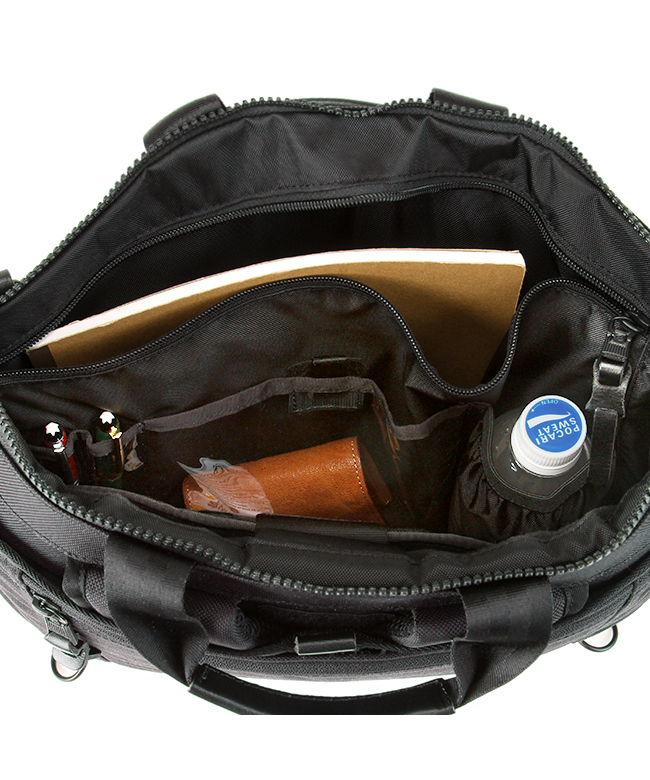 AS2OV アッソブ ヘルメット バックパック 061325 AS2OV アッソブ 061325 EXCLUSIVE BALLISTIC NYLON 3WAY HELMET