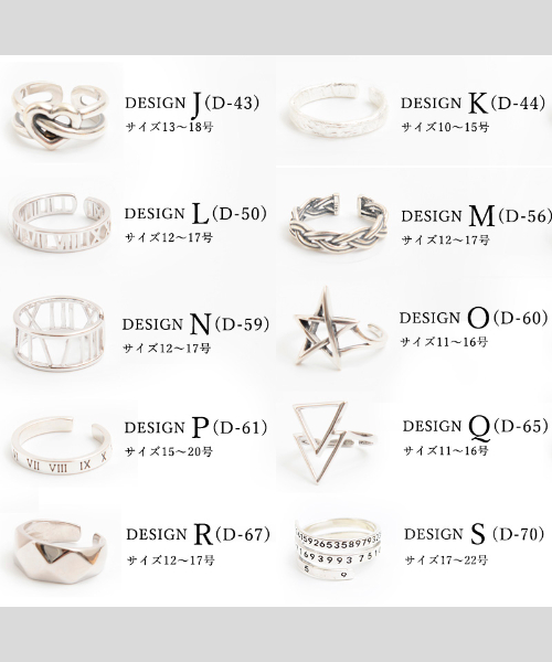 ワンフォークロージング 1111clothing シルバー925 リング ワンフォークロージング 1111clothing シルバー925 リング