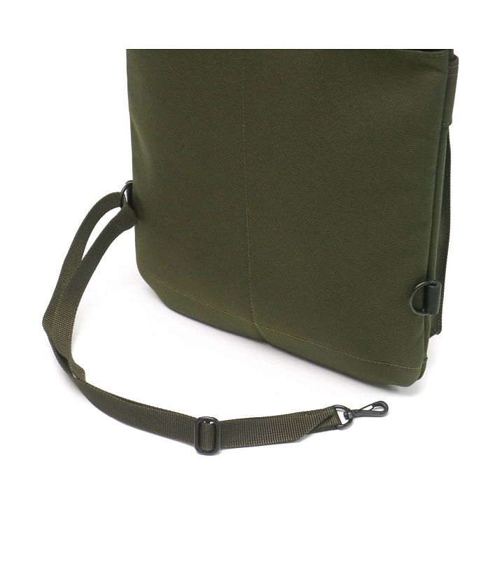 ポーター PORTER ショルダーバッグ PORTER MUSETTE ポーター