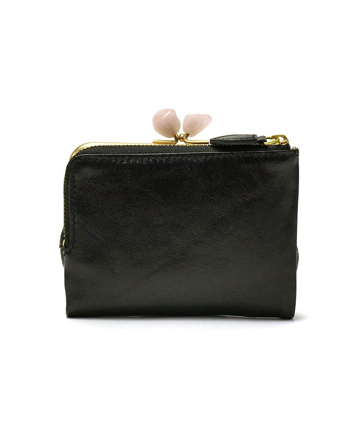 ダコタ Dakota ダコタ 財布 Dakota がま口 二つ折り財布 がま口