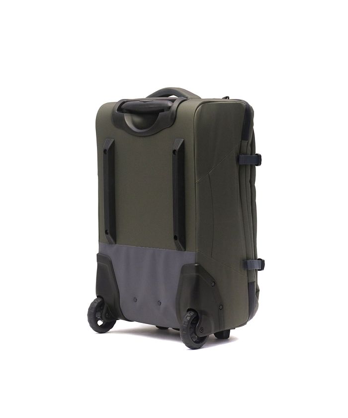 カリマー KARRIMOR カリマー キャリーケース KARRIMOR clamshell カリマー KARRIMOR カリマー キャリーケース KARRIMOR clamshell