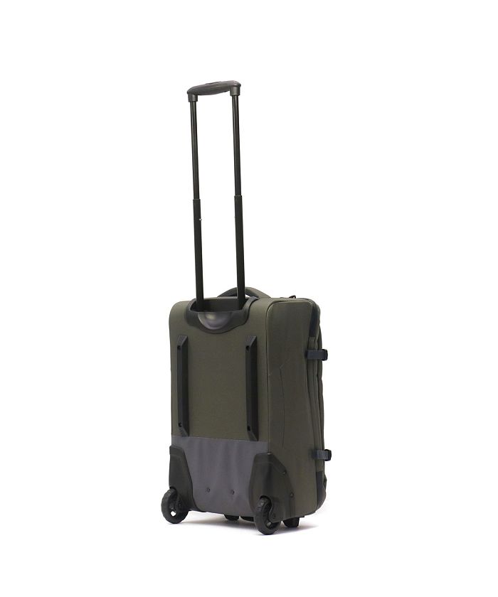 カリマー KARRIMOR カリマー キャリーケース KARRIMOR clamshell カリマー KARRIMOR カリマー キャリーケース KARRIMOR clamshell