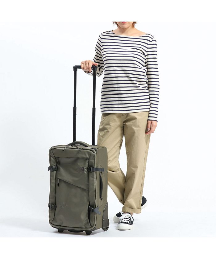 カリマー KARRIMOR カリマー キャリーケース KARRIMOR clamshell カリマー KARRIMOR カリマー キャリーケース KARRIMOR clamshell