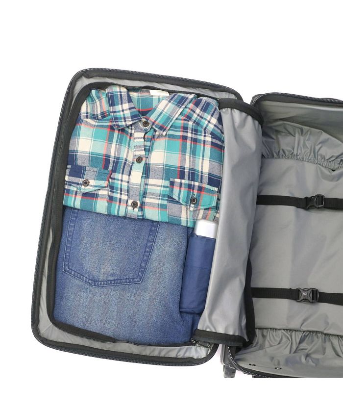 カリマー KARRIMOR カリマー キャリーケース KARRIMOR clamshell カリマー KARRIMOR カリマー キャリーケース KARRIMOR clamshell