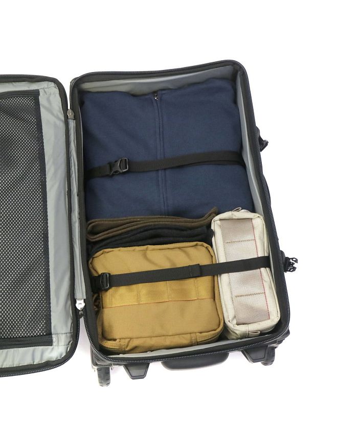 カリマー KARRIMOR カリマー キャリーケース KARRIMOR clamshell カリマー KARRIMOR カリマー キャリーケース KARRIMOR clamshell