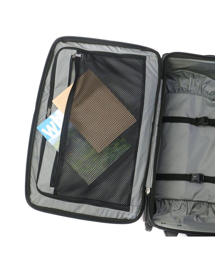 カリマー KARRIMOR カリマー キャリーケース KARRIMOR clamshell