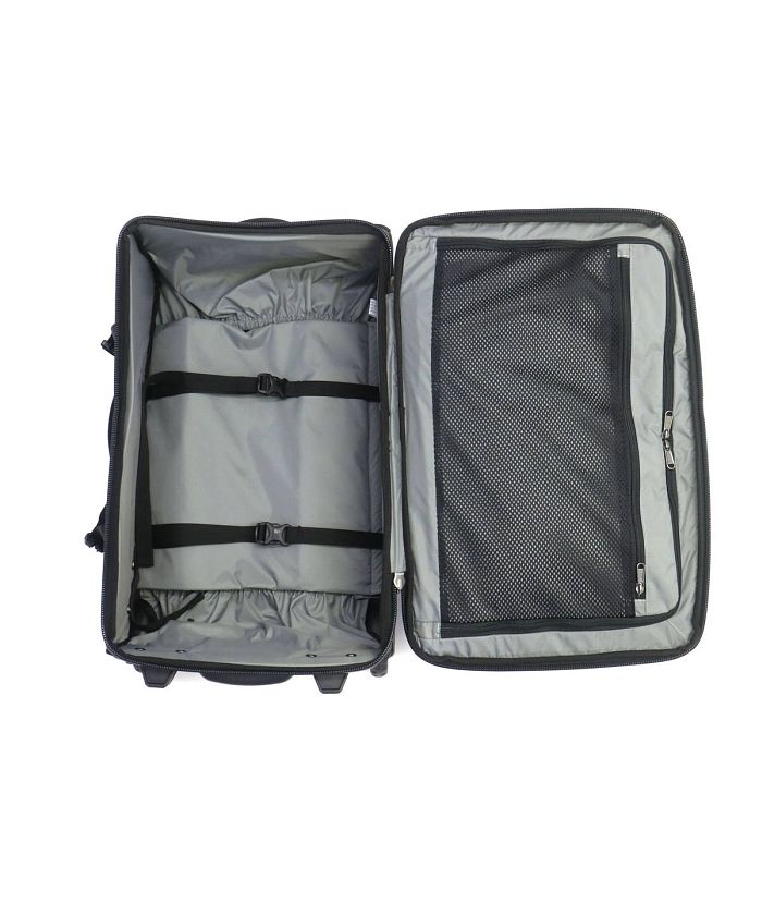 カリマー KARRIMOR カリマー キャリーケース KARRIMOR clamshell カリマー KARRIMOR カリマー キャリーケース KARRIMOR clamshell