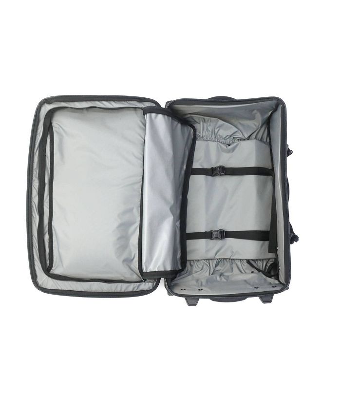 カリマー KARRIMOR カリマー キャリーケース KARRIMOR clamshell カリマー KARRIMOR カリマー キャリーケース KARRIMOR clamshell