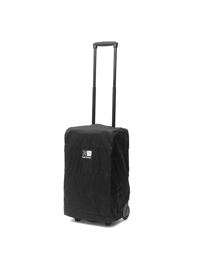 カリマー KARRIMOR カリマー キャリーケース KARRIMOR clamshell カリマー KARRIMOR カリマー キャリーケース KARRIMOR clamshell