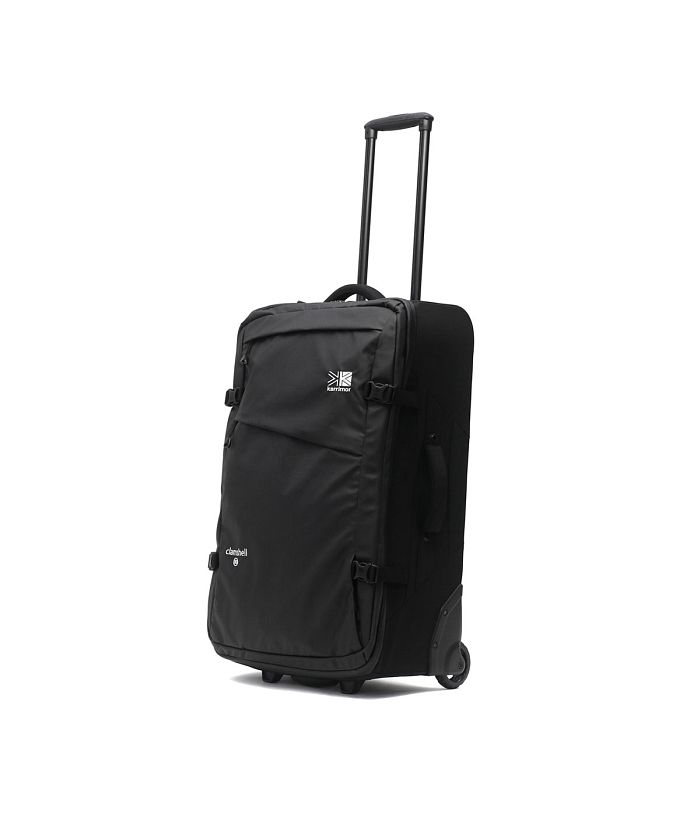 カリマー KARRIMOR カリマー キャリーケース KARRIMOR clamshell