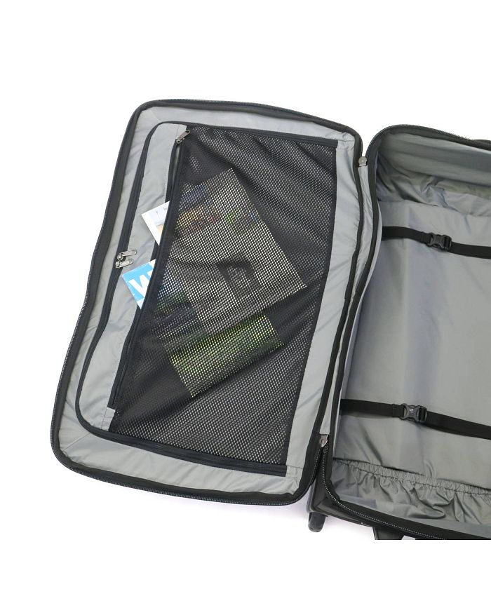 カリマー KARRIMOR カリマー キャリーケース KARRIMOR clamshell カリマー KARRIMOR カリマー キャリーケース KARRIMOR clamshell
