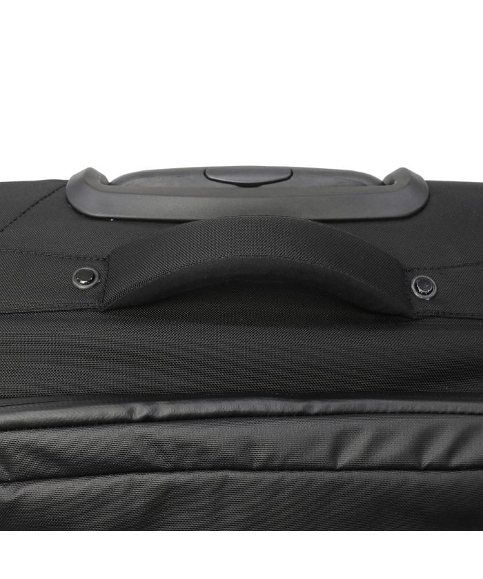 KARRIMOR カリマー clamshell 80 クラムシェル80 80L キャリー
