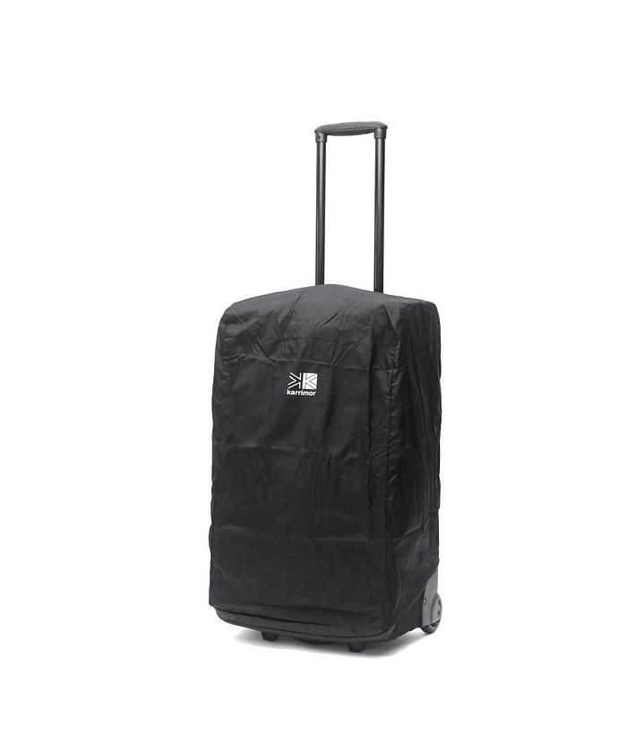 カリマー KARRIMOR カリマー キャリーケース KARRIMOR clamshell カリマー KARRIMOR カリマー キャリーケース KARRIMOR clamshell