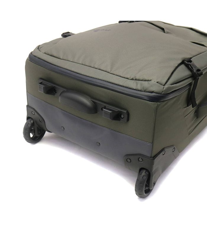 カリマー KARRIMOR カリマー キャリーケース KARRIMOR clamshell カリマー KARRIMOR カリマー キャリーケース KARRIMOR clamshell