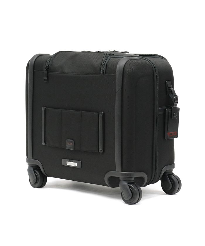 日本正規品】トゥミ スーツケース TUMI Alpha3 アルファ3 コンパクト