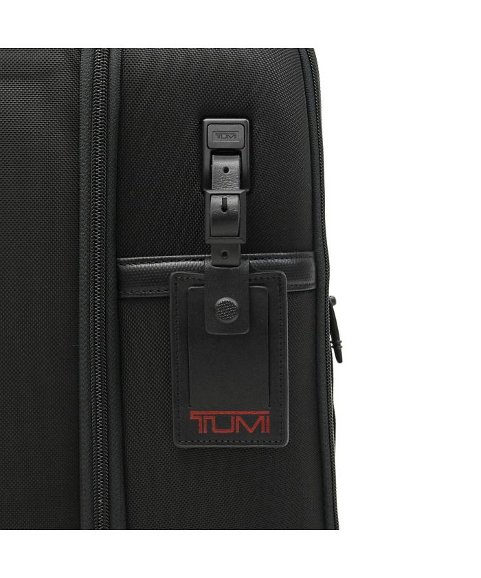 日本正規品】トゥミ スーツケース TUMI Alpha3 アルファ3 コンパクト