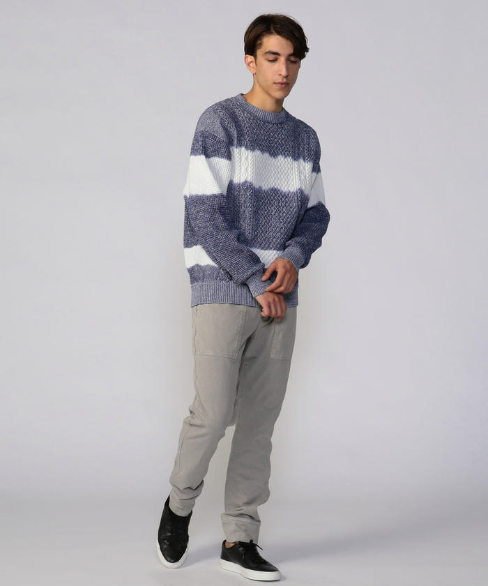 セール 40%OFF】リジッドジャージージョガーパンツ MNW1185