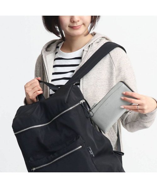 クアー quair tuli 財布 レディース 長財布 本革 L字ファスナー スリム 薄い 大人可愛い おしゃれ Q211-1010(502018980) | クアー(quair) - d fashion クアー quair tuli 財布 レディース 長財布 本革 L字ファスナー スリム 薄い 大人可愛い おしゃれ Q211-1010(502018980) | クアー(quair) - d fashion
